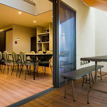 Rakuten Stay Villa Kamogawa Exteriér fotografie