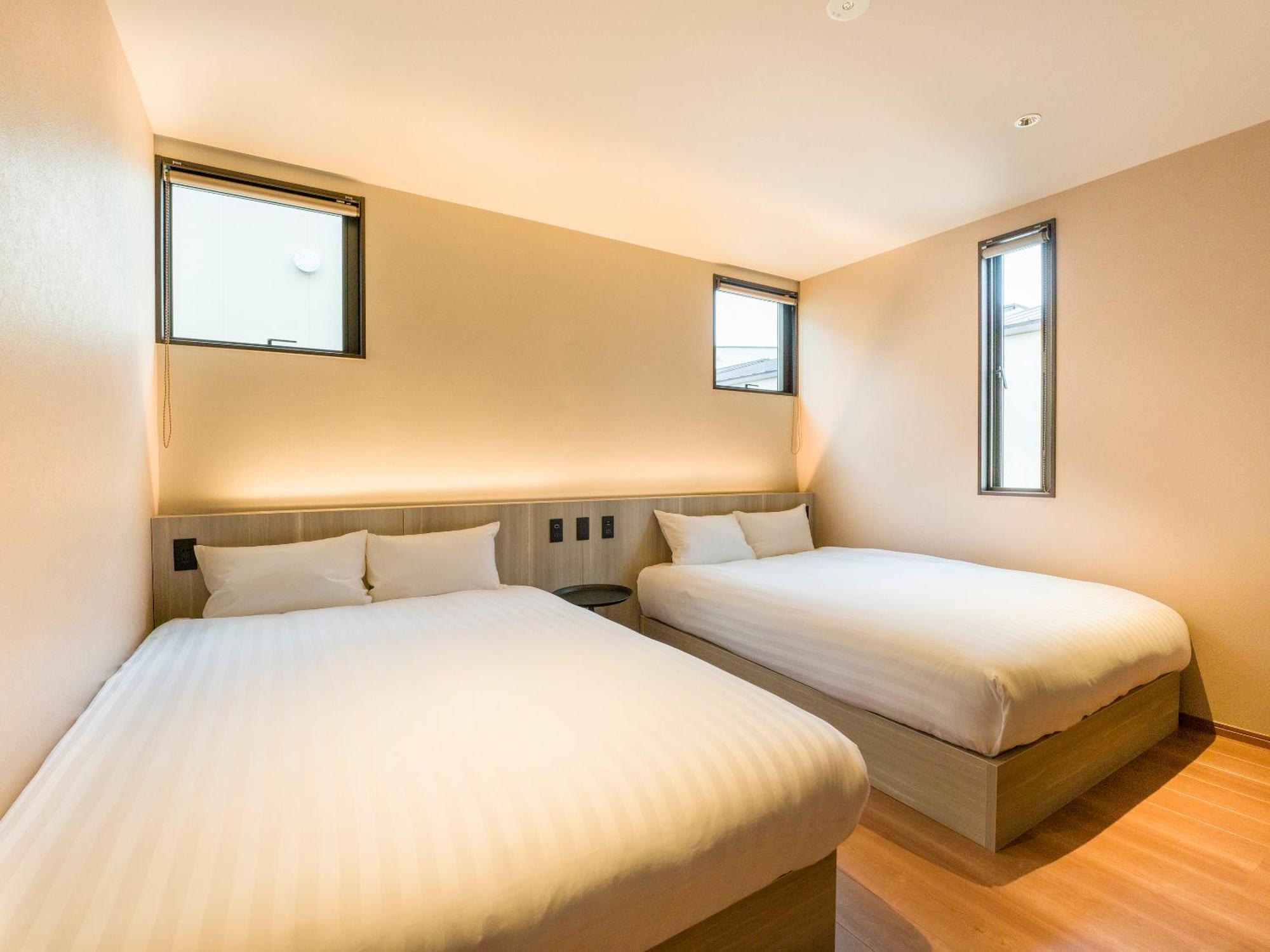 Rakuten Stay Villa Kamogawa Exteriér fotografie