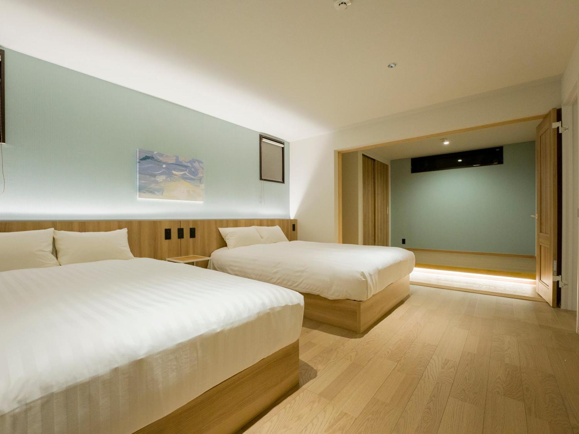 Rakuten Stay Villa Kamogawa Exteriér fotografie