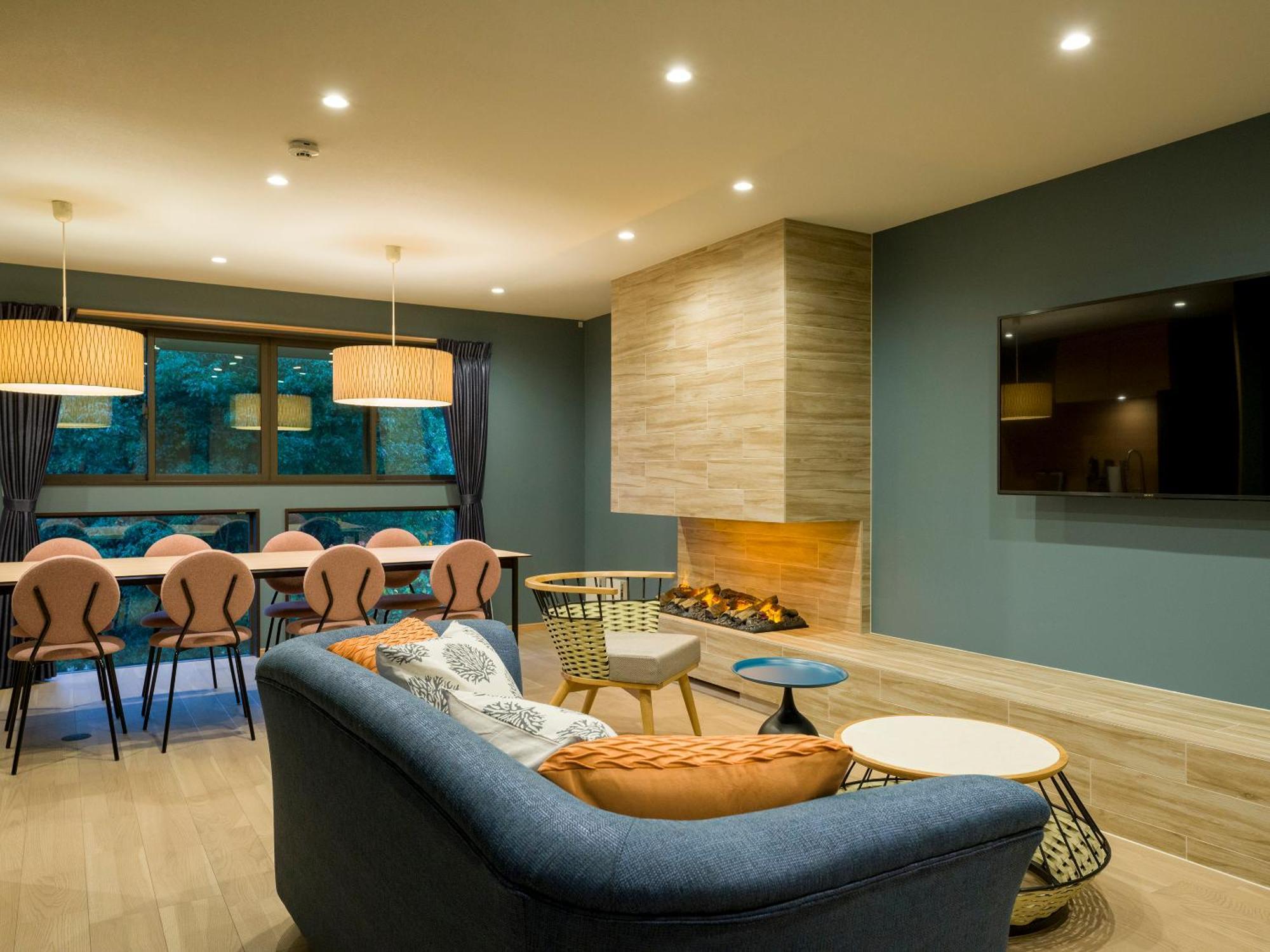 Rakuten Stay Villa Kamogawa Exteriér fotografie