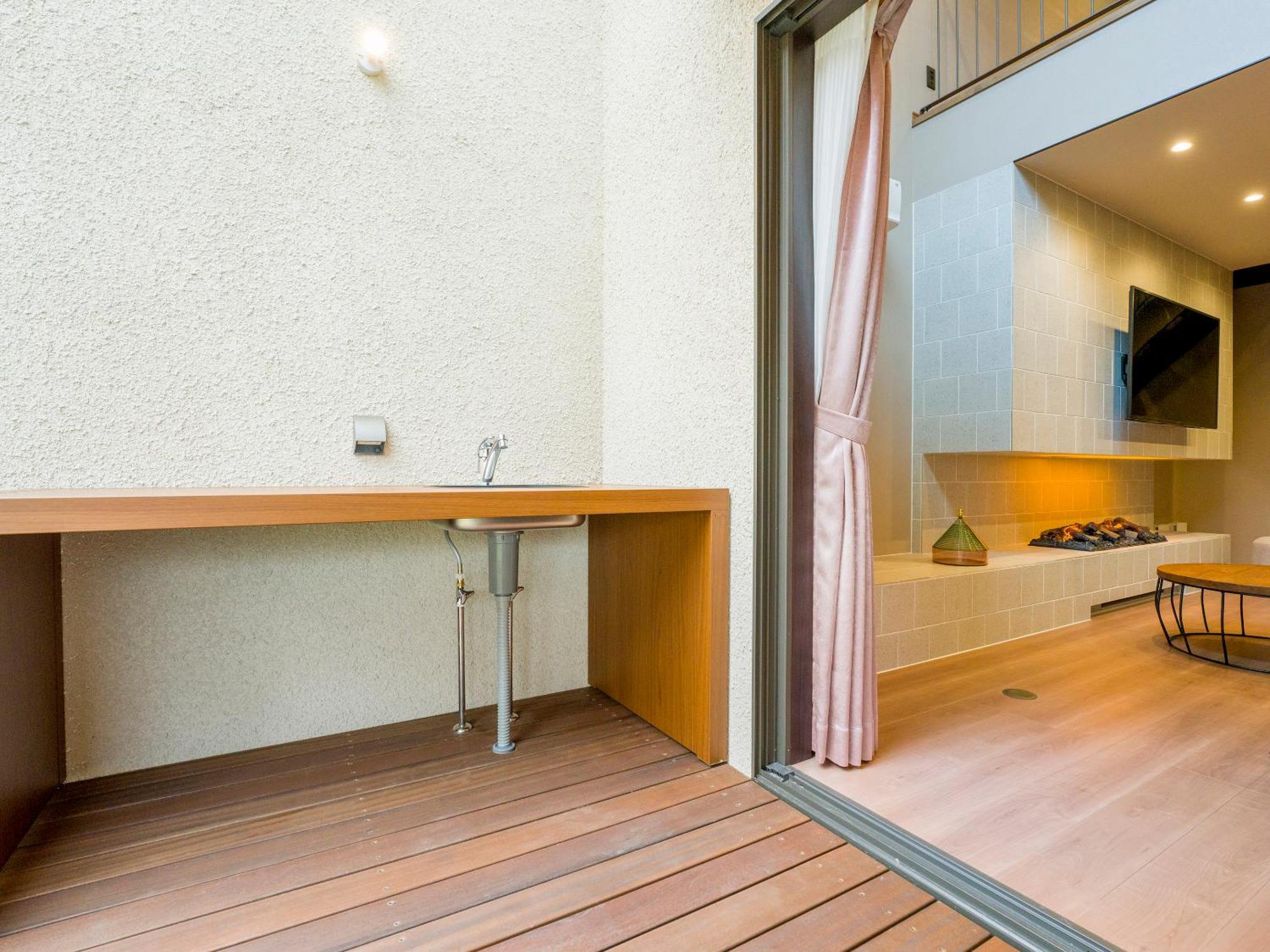 Rakuten Stay Villa Kamogawa Exteriér fotografie