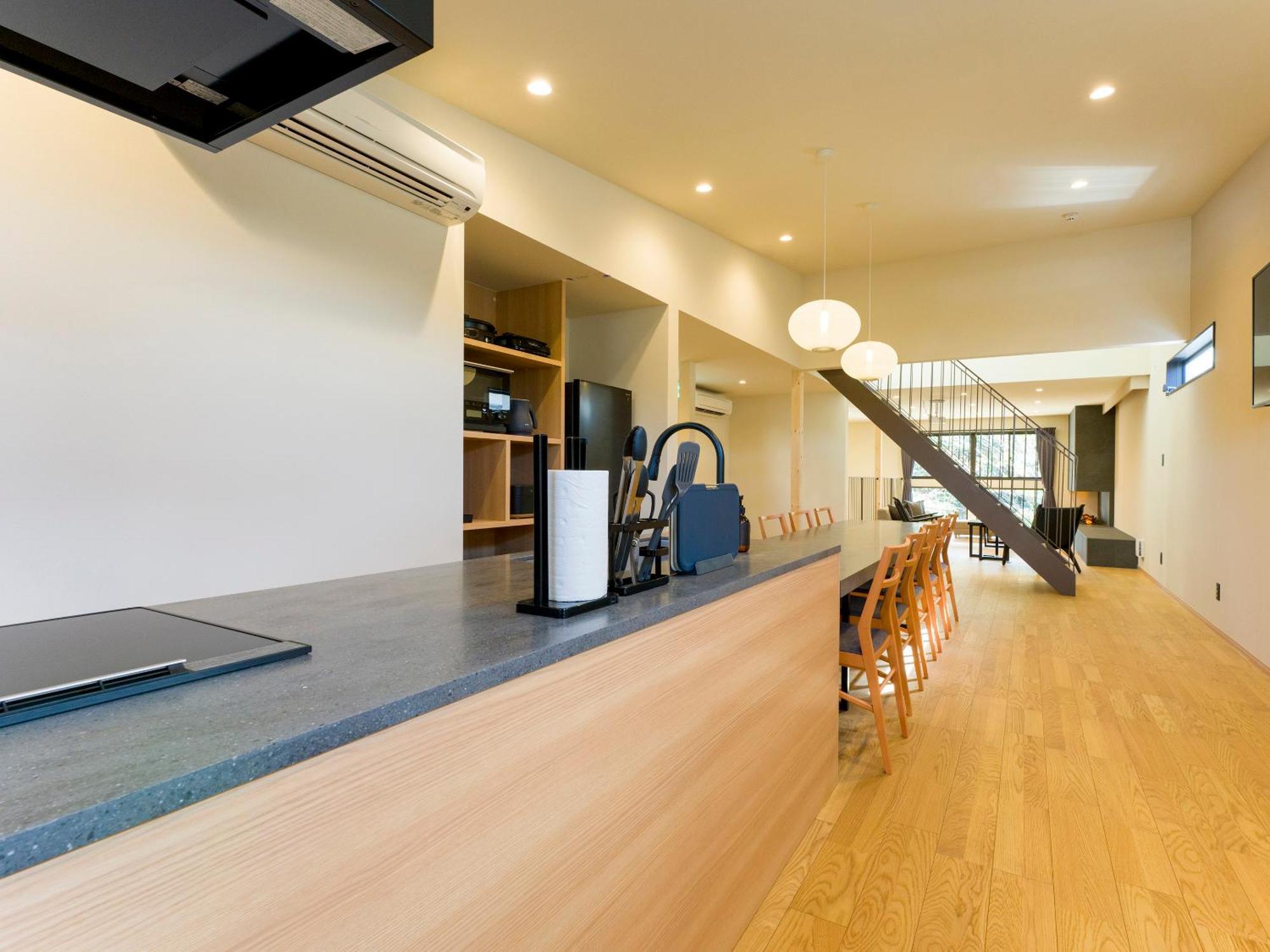 Rakuten Stay Villa Kamogawa Exteriér fotografie