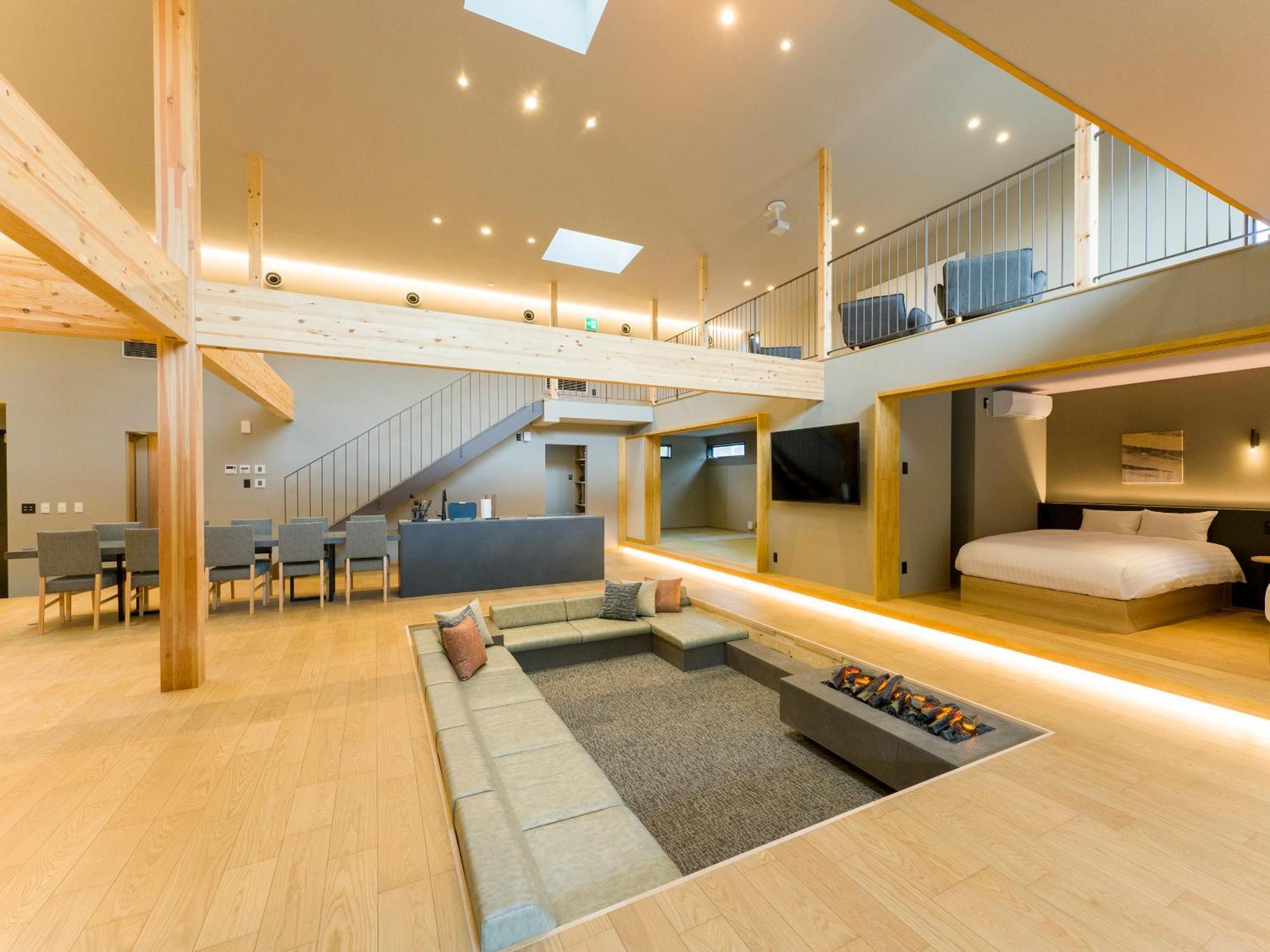 Rakuten Stay Villa Kamogawa Exteriér fotografie