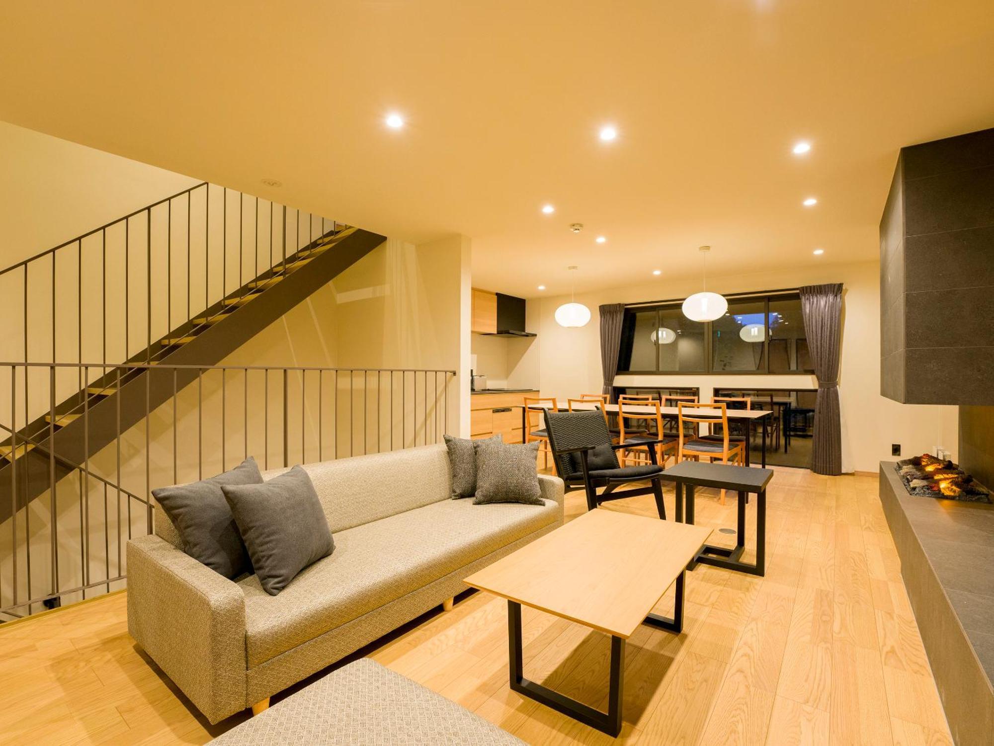 Rakuten Stay Villa Kamogawa Exteriér fotografie