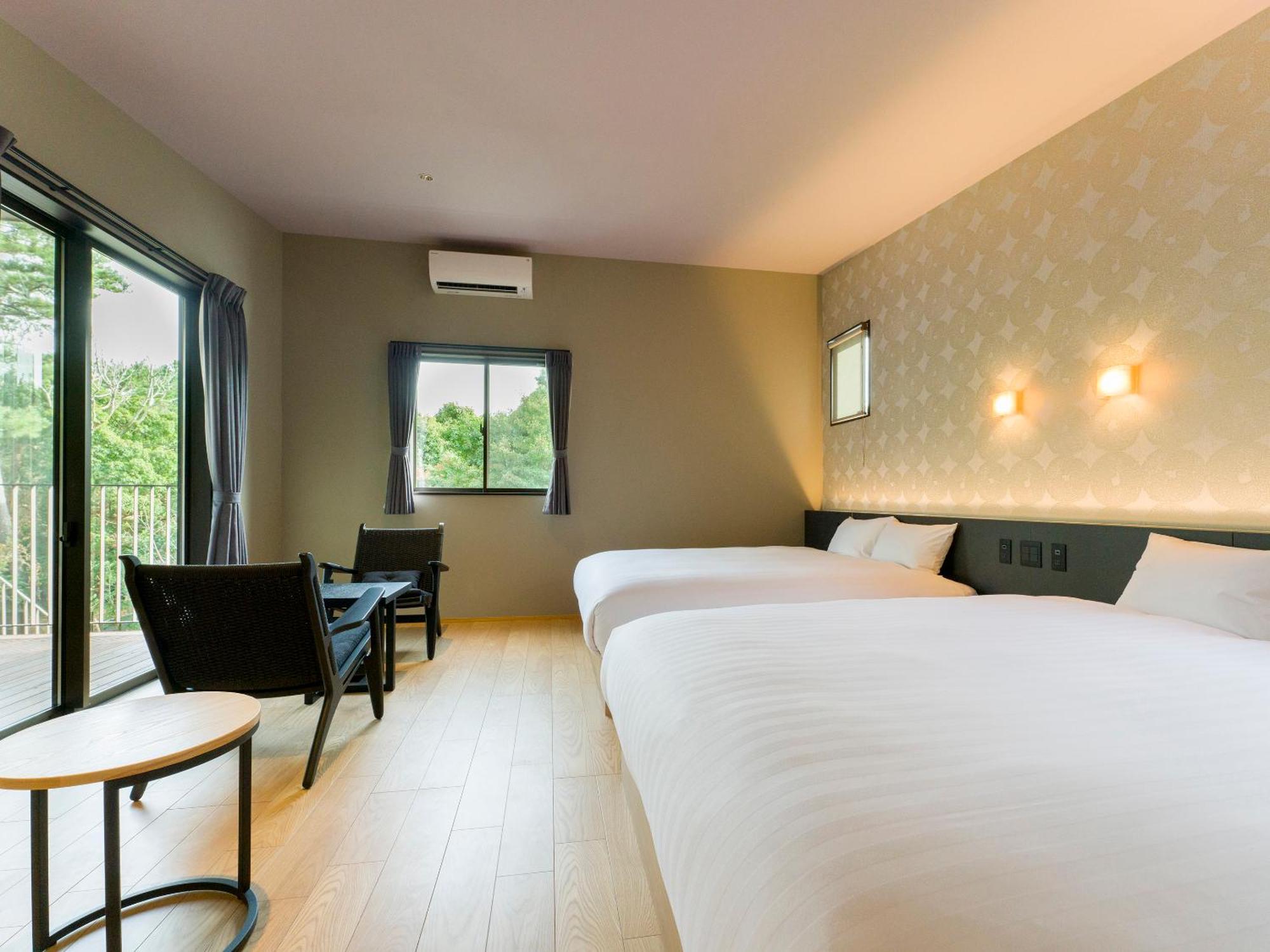 Rakuten Stay Villa Kamogawa Exteriér fotografie