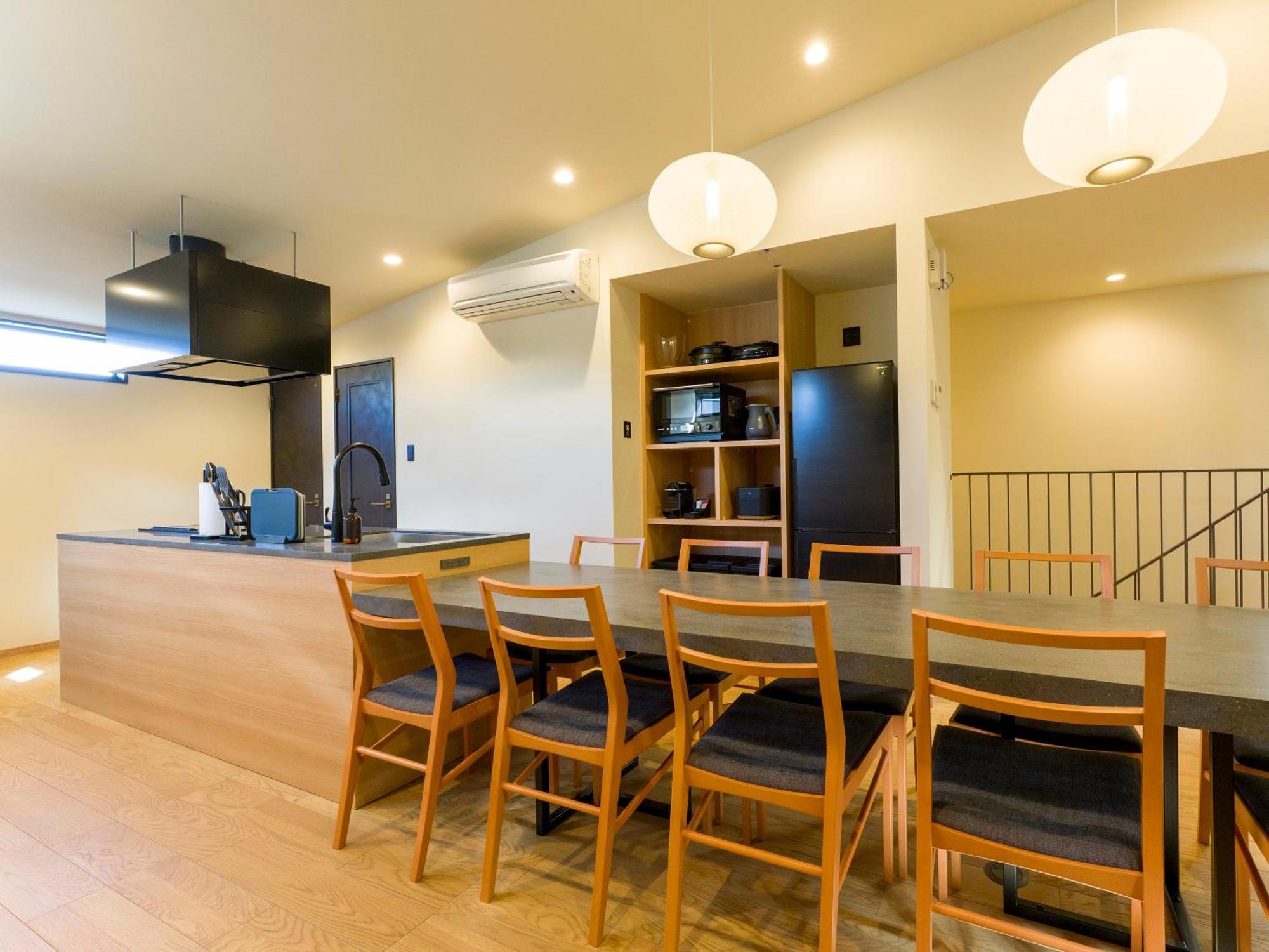 Rakuten Stay Villa Kamogawa Exteriér fotografie