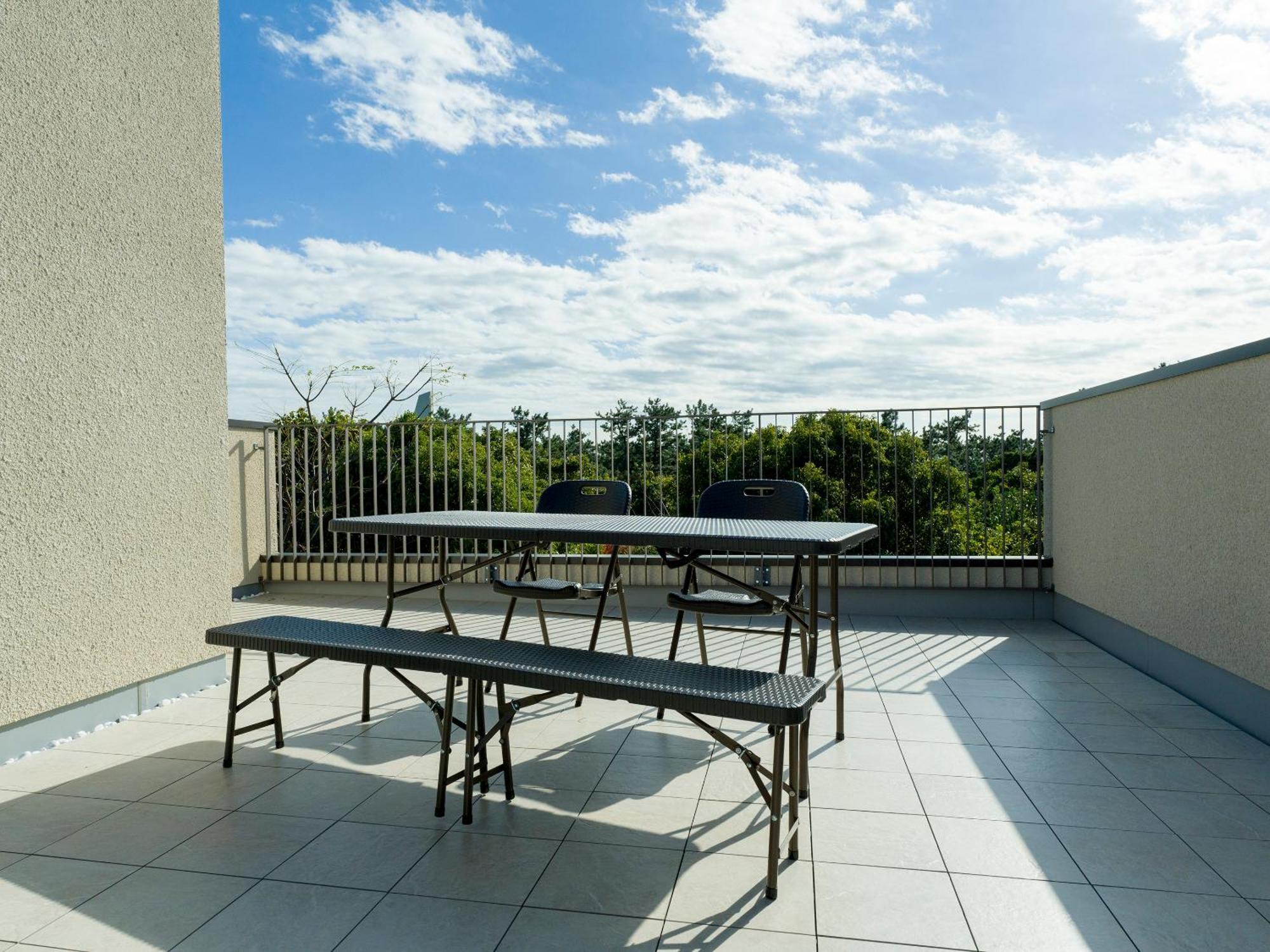 Rakuten Stay Villa Kamogawa Exteriér fotografie