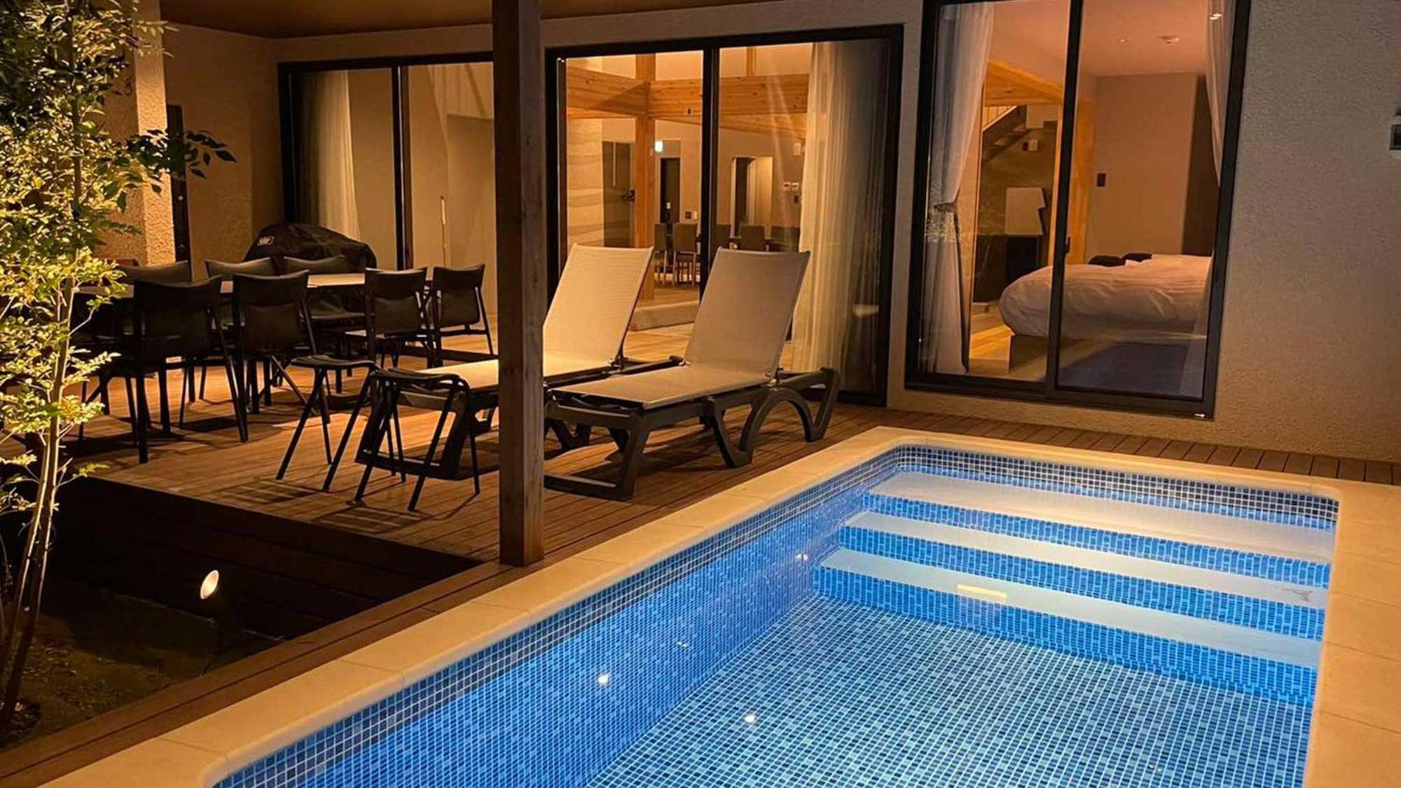 Rakuten Stay Villa Kamogawa Exteriér fotografie