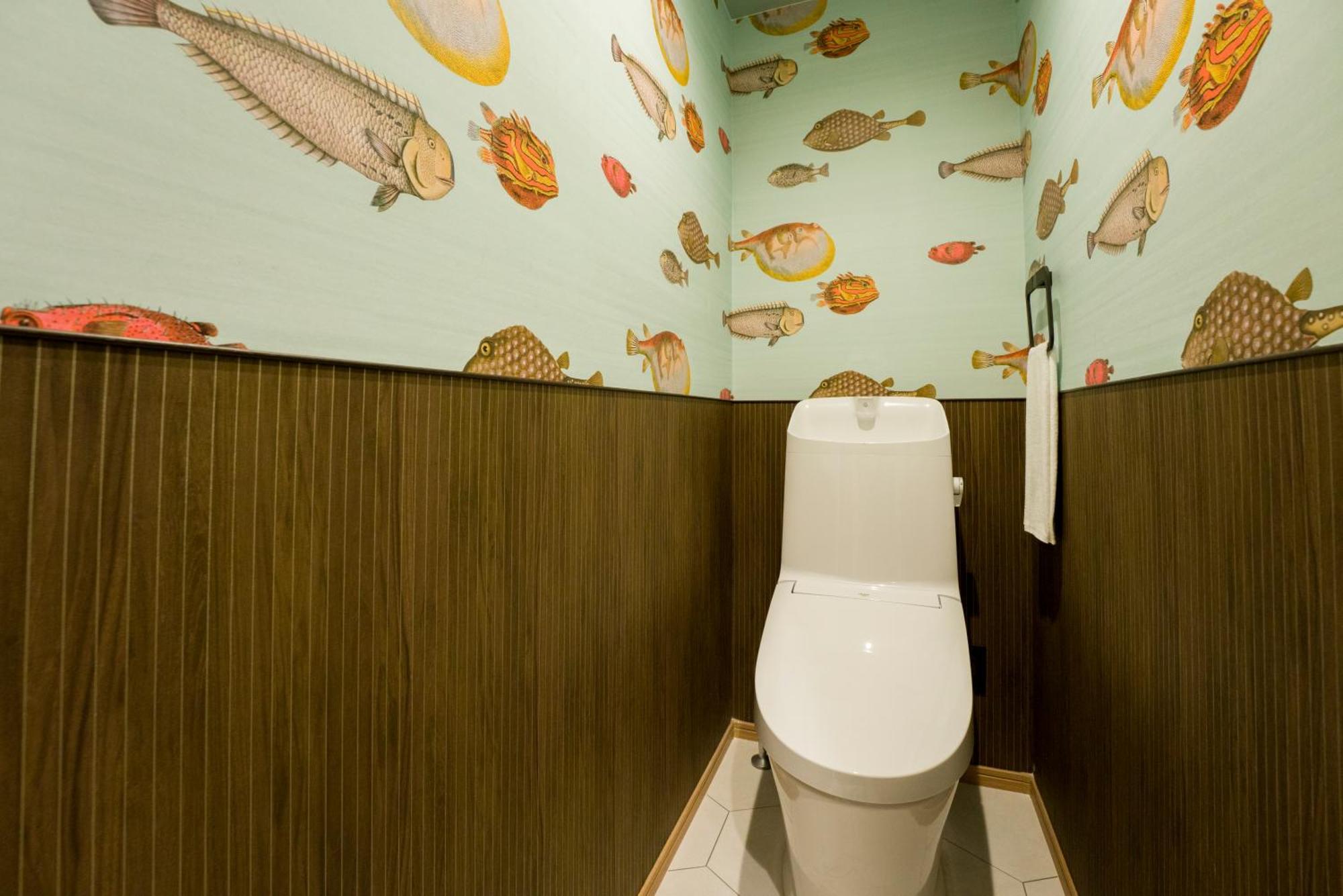 Rakuten Stay Villa Kamogawa Exteriér fotografie